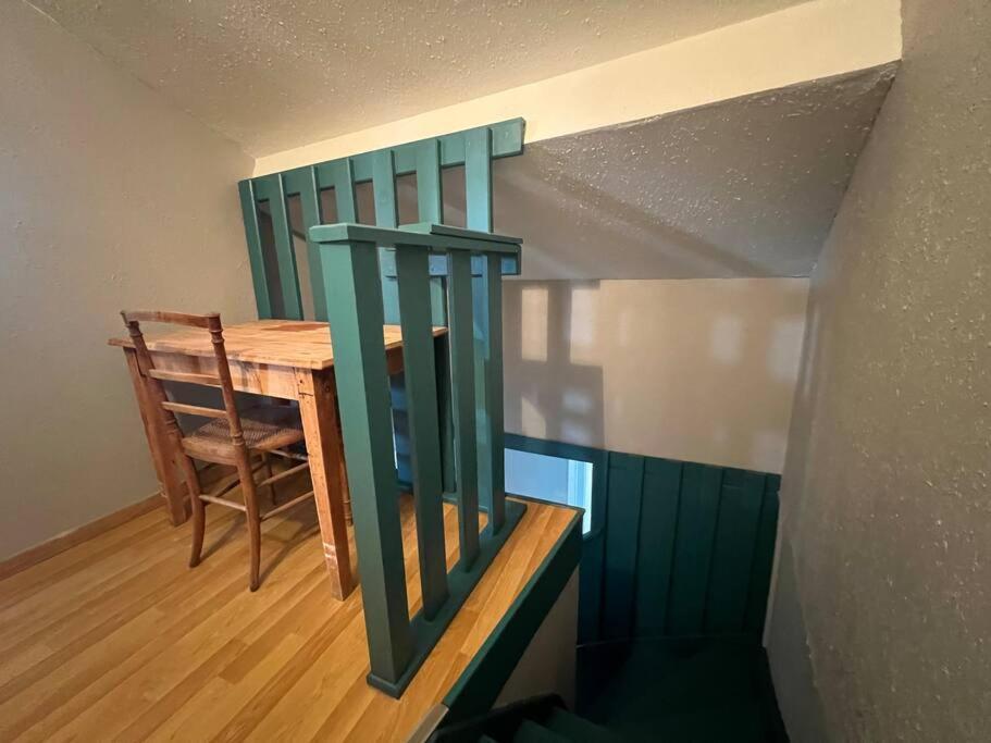 Appartement Chez Rockette à Verdun Extérieur photo